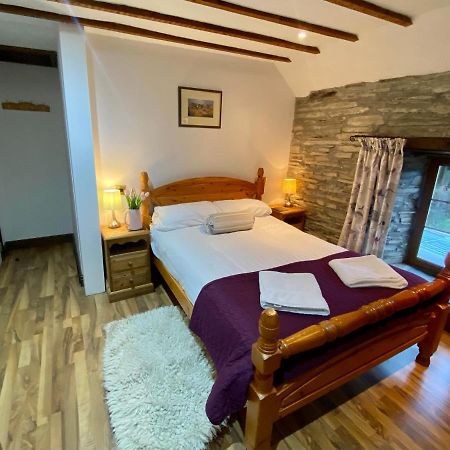 Seven Stars Inn Builth Wells Exterior foto
